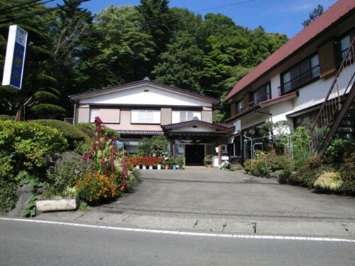 民宿一富士のクチコミ・評判とホームページ