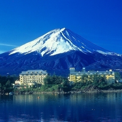 ランキング第11位はクチコミ数「1726件」、評価「4.14」で「富士レークホテル」