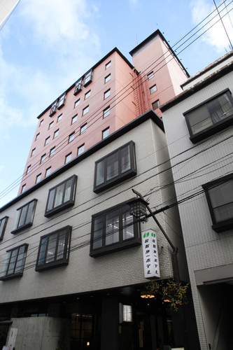 ランキング第29位はクチコミ数「3383件」、評価「3.93」で「長野第一ホテル」