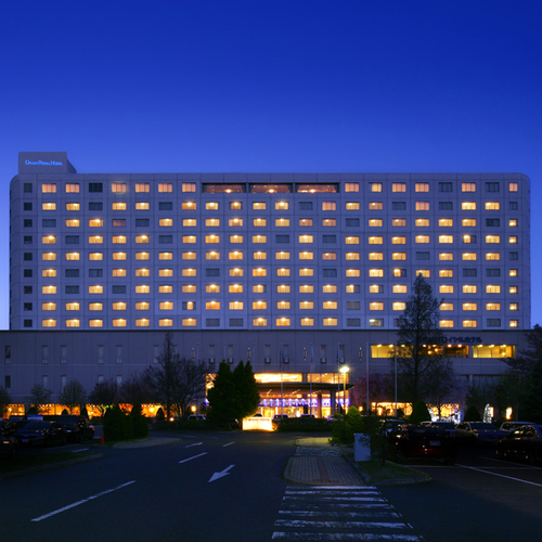 ランキング第25位はクチコミ数「3280件」、評価「3.97」で「ロイヤルホテル 長野 -DAIWA ROYAL HOTEL-」
