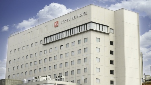 ホテル長野東急REIホテルのクチコミ・評判とホームページ