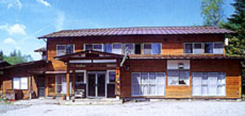 旅館山栄荘のクチコミ・評判とホームページ