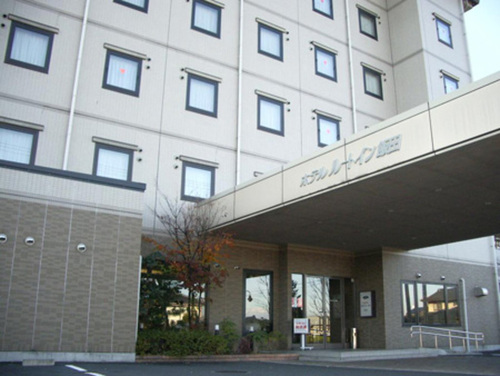 ホテルホテルルートイン飯田のクチコミ・評判とホームページ