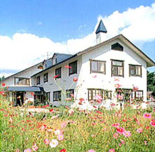 旅館アルペンハイム山正旅館のクチコミ・評判とホームページ