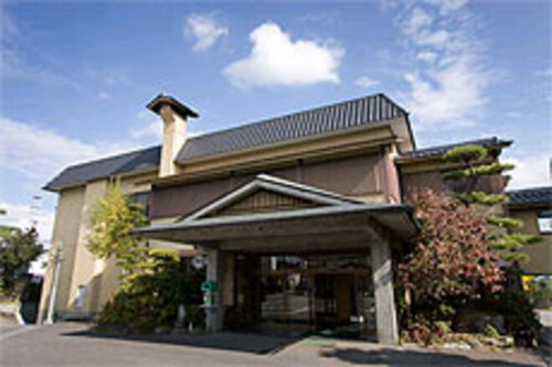旅館天然温泉佐久ホテルのクチコミ・評判とホームページ