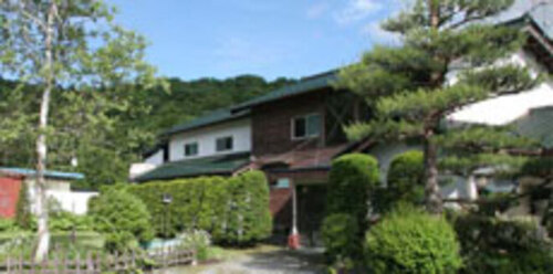ランキング第4位はクチコミ数「0件」、評価「0.00」で「民宿ふるや軽井沢山荘」