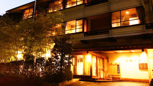 旅館梅の屋リゾート松川館のクチコミ・評判とホームページ