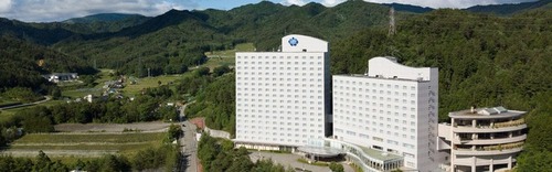 ホテルホテルアソシア高山リゾートのクチコミ・評判とホームページ