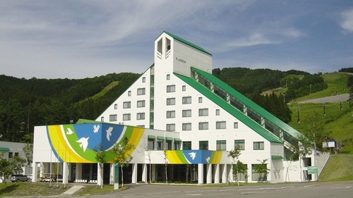 ホテル鷲ケ岳高原ホテルレインボーのクチコミ・評判とホームページ