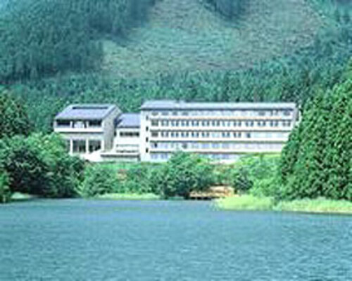 ホテル休暇村富士のクチコミ・評判とホームページ