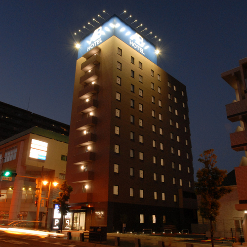 ホテルABホテル磐田のクチコミ・評判とホームページ