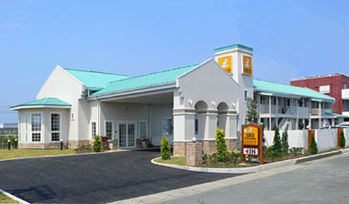 旅館ファミリーロッジ旅籠屋浜名湖店のクチコミ・評判とホームページ