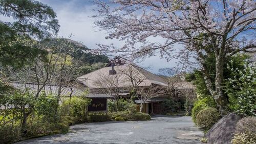 旅館谷川の湯あせび野のクチコミ・評判とホームページ