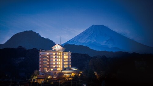 旅館伊豆長岡ホテル天坊のクチコミ・評判とホームページ