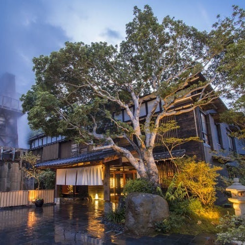 旅館玉峰館のクチコミ・評判とホームページ