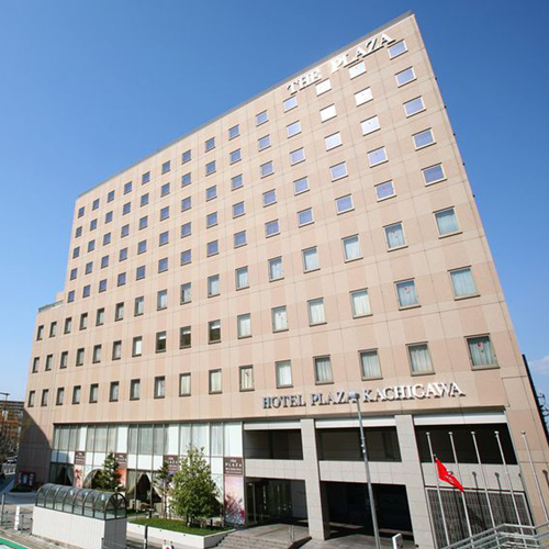 ホテルホテルプラザ勝川のクチコミ・評判とホームページ