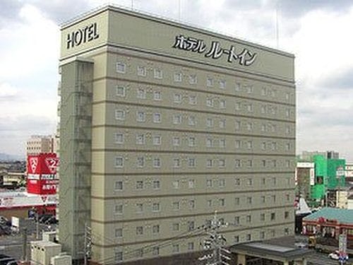 ランキング第5位はクチコミ数「2561件」、評価「3.91」で「ホテルルートイン松阪駅東」