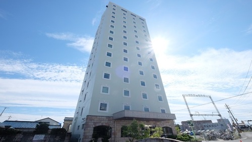 ランキング第6位はクチコミ数「5633件」、評価「3.82」で「ホテルAU松阪」