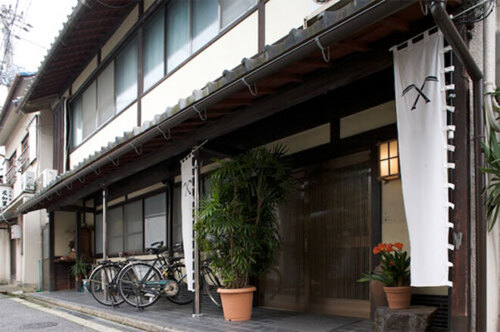 旅館清瀧旅館のクチコミ・評判とホームページ