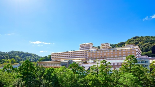 ホテルウェスティン都ホテル京都のクチコミ・評判とホームページ