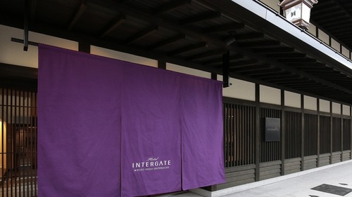 ペンションホテルインターゲート京都四条新町のクチコミ・評判とホームページ