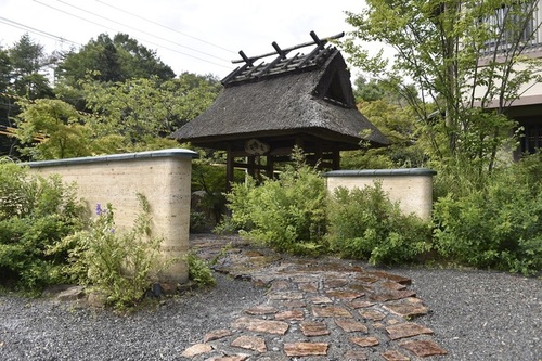 旅館京都湯の花温泉すみや亀峰菴のクチコミ・評判とホームページ
