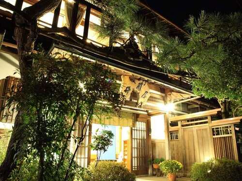 ランキング第52位はクチコミ数「443件」、評価「4.50」で「井筒屋旅館」