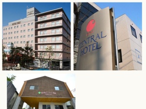 宿