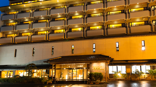 旅館川口屋城崎リバーサイドホテルのクチコミ・評判とホームページ