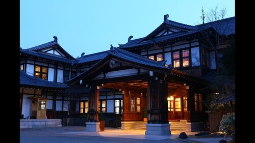 ホテル奈良ホテルのクチコミ・評判とホームページ