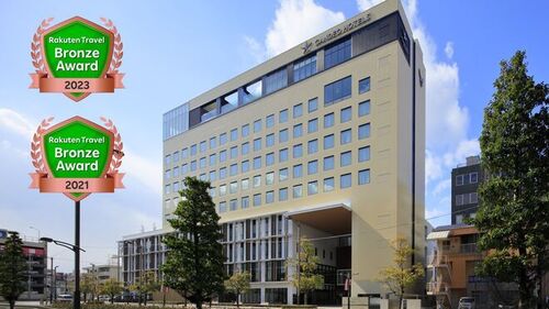 ホテルカンデオホテルズ奈良橿原のクチコミ・評判とホームページ