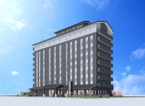 ホテルホテルルートイン桜井駅前のクチコミ・評判とホームページ