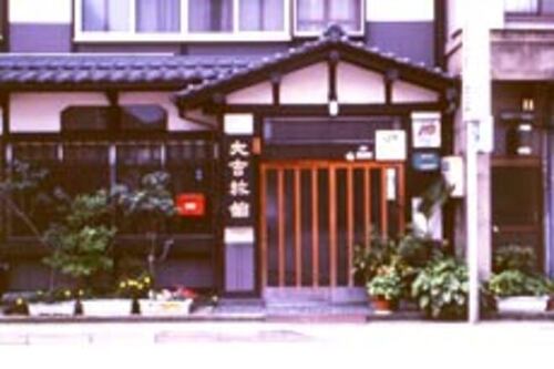 旅館大吉旅館のクチコミ・評判とホームページ