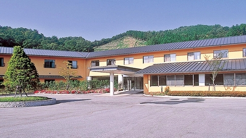 旅館ひば道後山高原荘のクチコミ・評判とホームページ