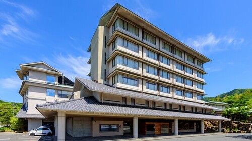 旅館川棚グランドホテルお多福のクチコミ・評判とホームページ