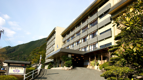 ランキング第7位はクチコミ数「2390件」、評価「3.86」で「湯本観光ホテル西京」