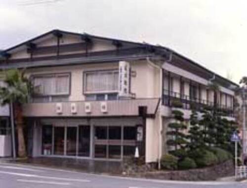 ランキング第6位はクチコミ数「0件」、評価「0.00」で「俵山温泉坂倉旅館」