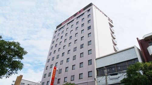 ホテルホテルAZ山口徳山店のクチコミ・評判とホームページ
