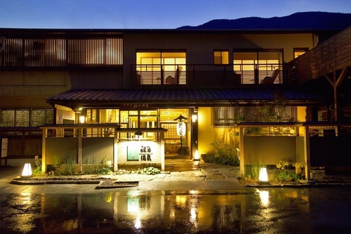 旅館和の宿ホテル祖谷温泉のクチコミ・評判とホームページ