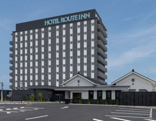 ホテルホテルルートイン徳島空港-松茂スマートインター-のクチコミ・評判とホームページ