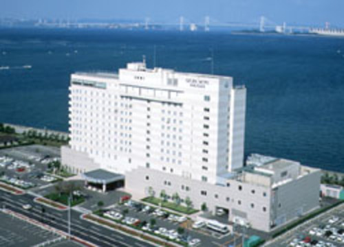 ホテルオークラホテル丸亀のクチコミ・評判とホームページ