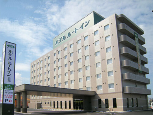 ホテルホテルルートイン丸亀のクチコミ・評判とホームページ