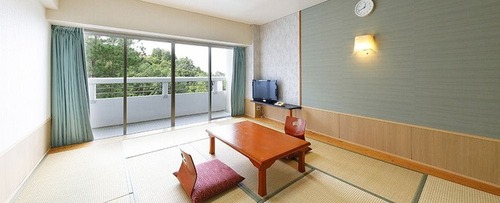 大江戸温泉物語ホテルレオマの森のクチコミ・評判とホームページ