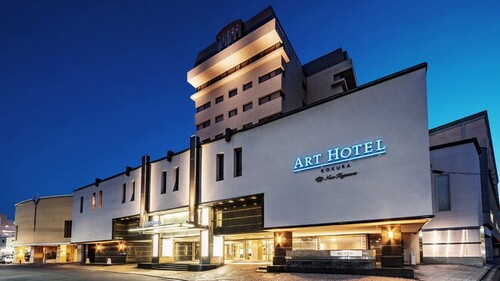 ホテルホテルニュータガワのクチコミ・評判とホームページ