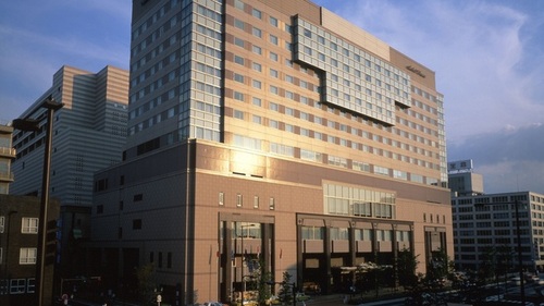 ホテルホテルオークラ福岡のクチコミ・評判とホームページ