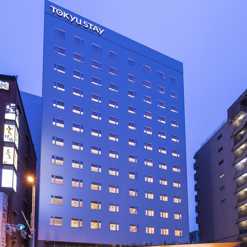 ホテル東急ステイ福岡天神のクチコミ・評判とホームページ