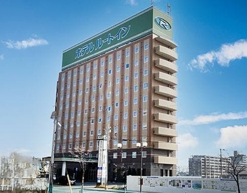 ホテルホテルルートイン鳥栖駅前のクチコミ・評判とホームページ