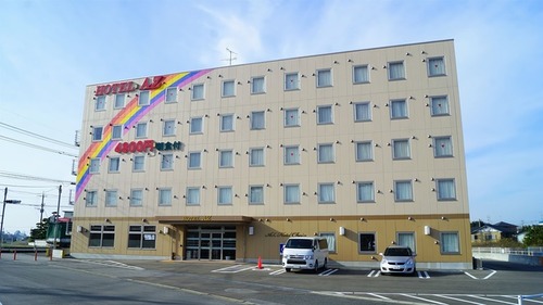 ホテルホテルAZ 佐賀吉野ヶ里店のクチコミ・評判とホームページ