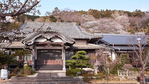 ペンション宿坊対馬西山寺のクチコミ・評判とホームページ
