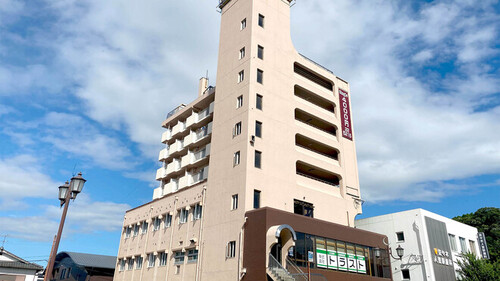ホテルビジネスホテル千代鶴のクチコミ・評判とホームページ